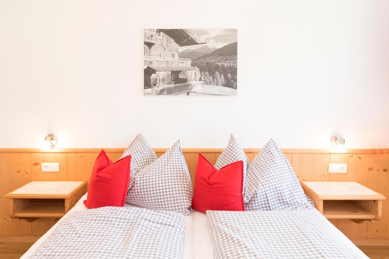 אלפבאך Appartement Hausberger מראה חיצוני תמונה