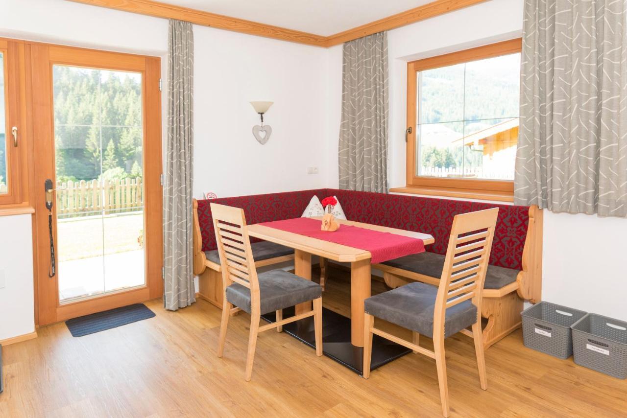 אלפבאך Appartement Hausberger מראה חיצוני תמונה