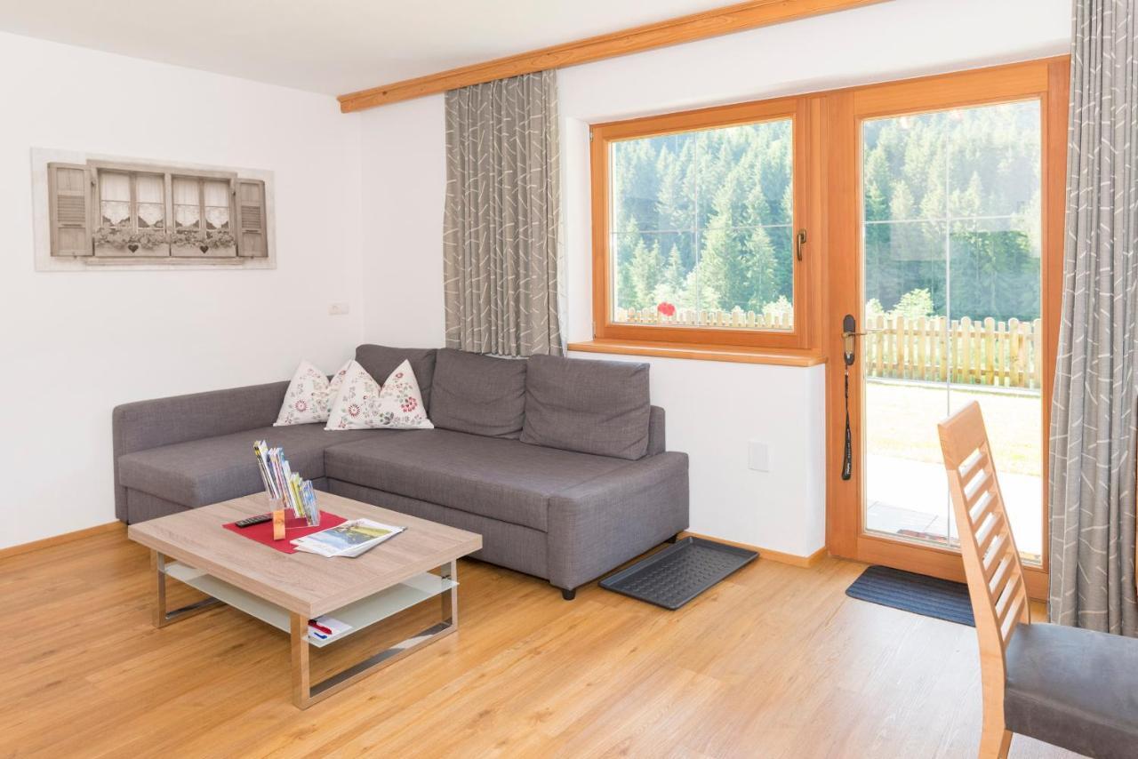 אלפבאך Appartement Hausberger מראה חיצוני תמונה