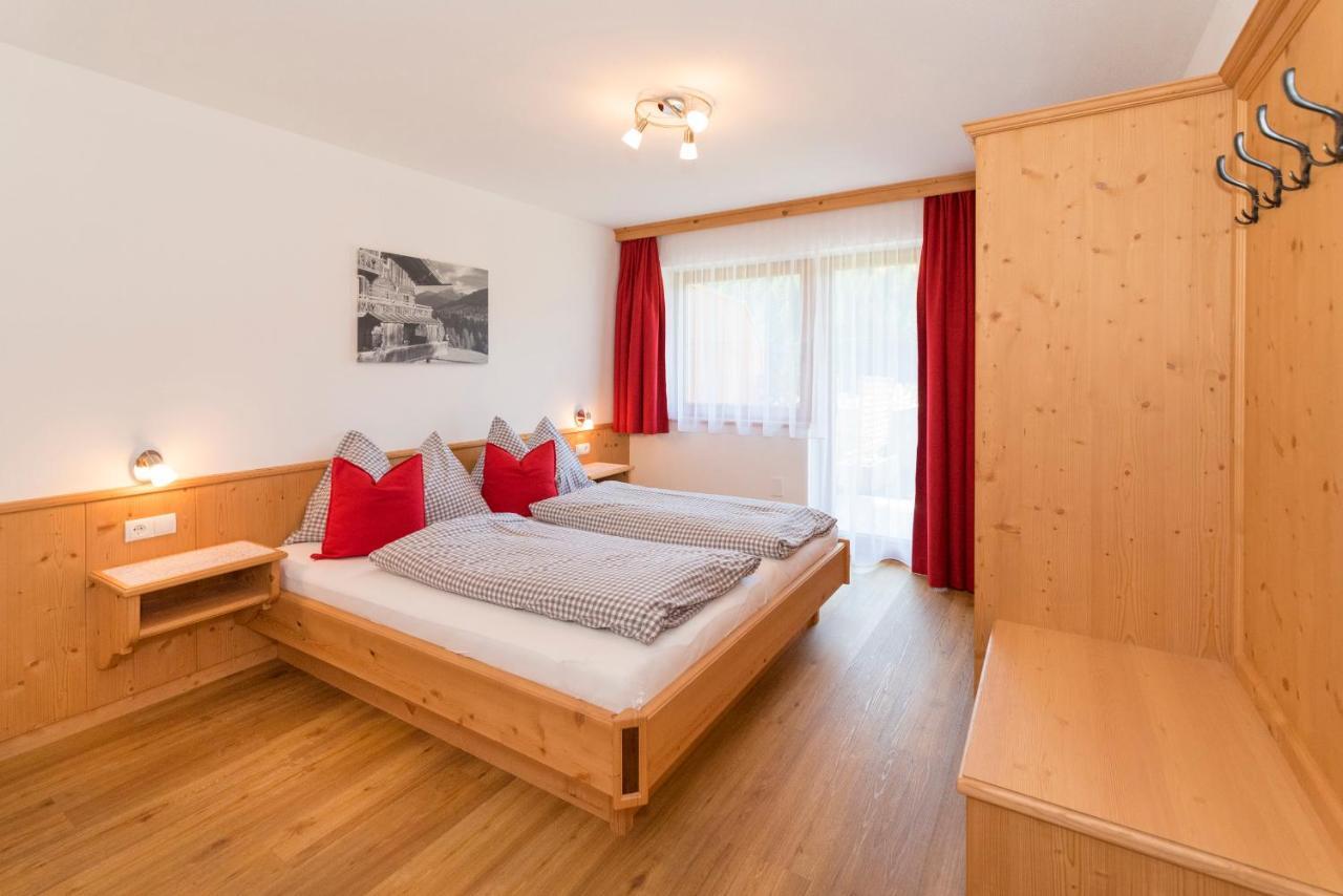 אלפבאך Appartement Hausberger מראה חיצוני תמונה